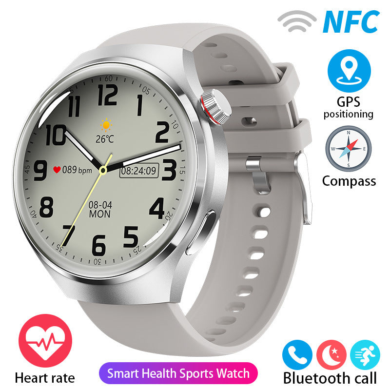 Fitness Watch