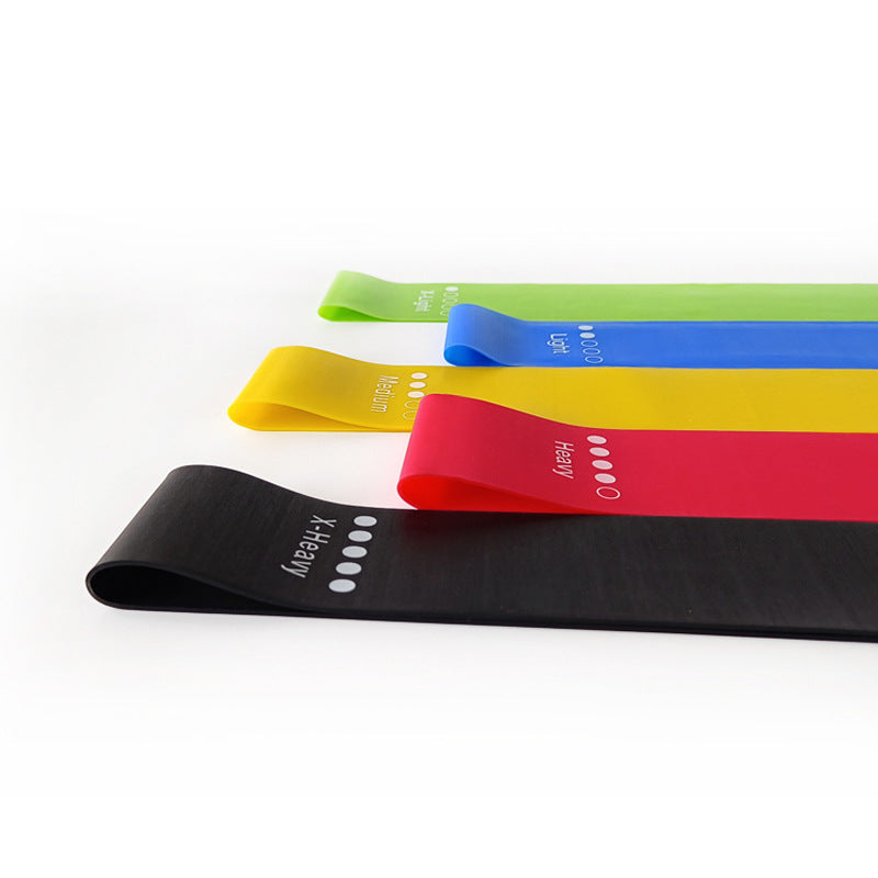 PureBalance Resistance Bands