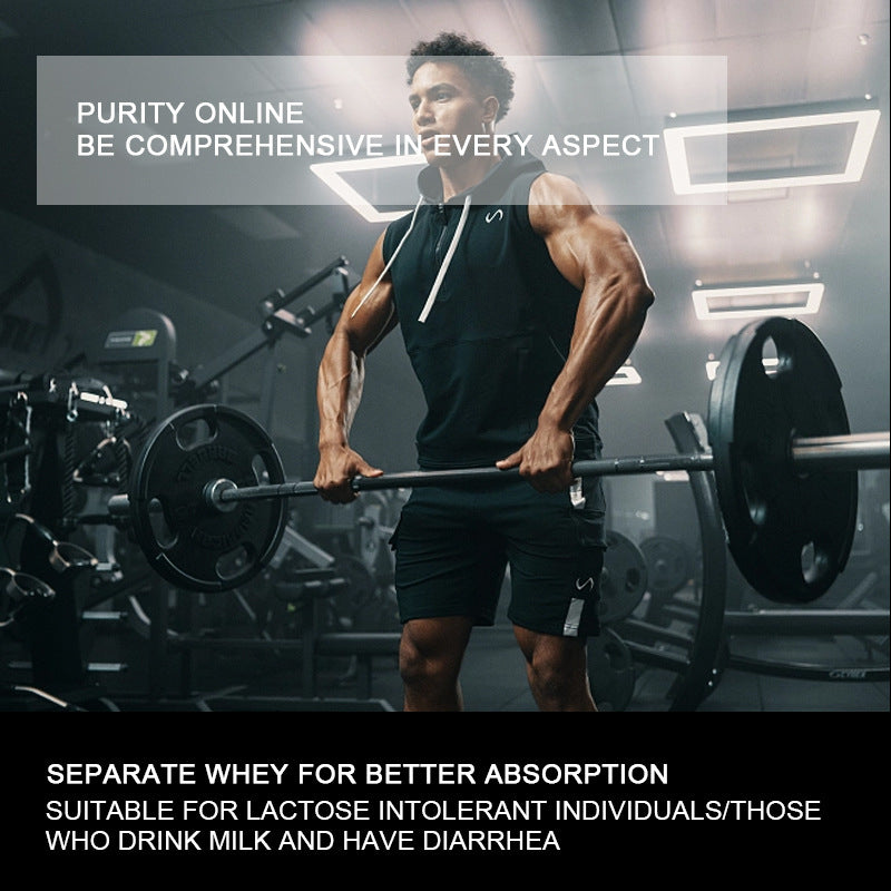 Whey Protein Powder