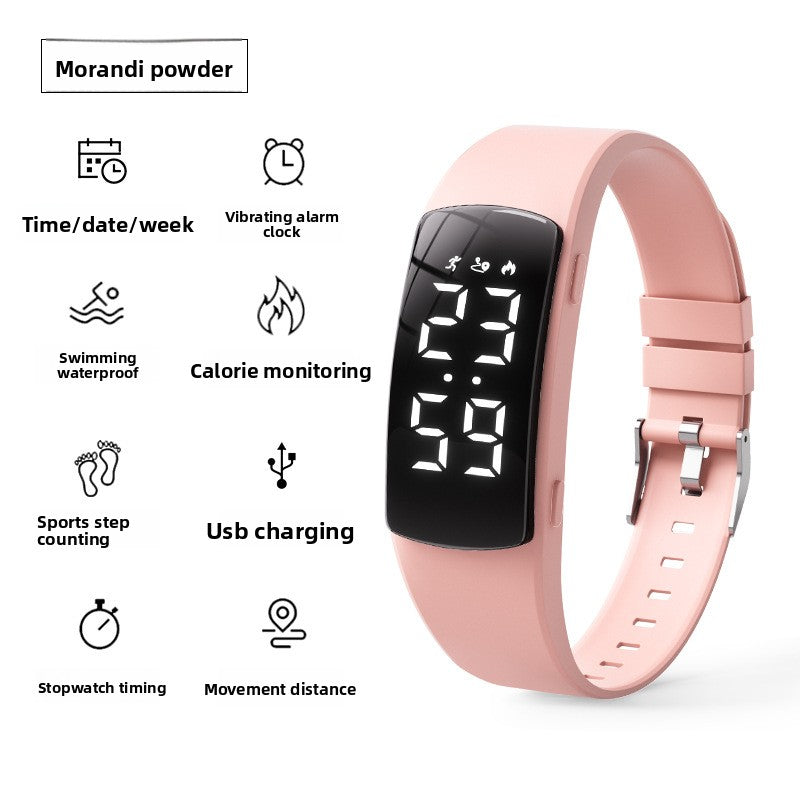 PulseTrack Pro
