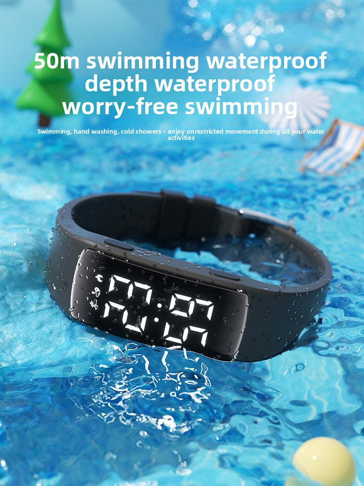 PulseTrack Pro