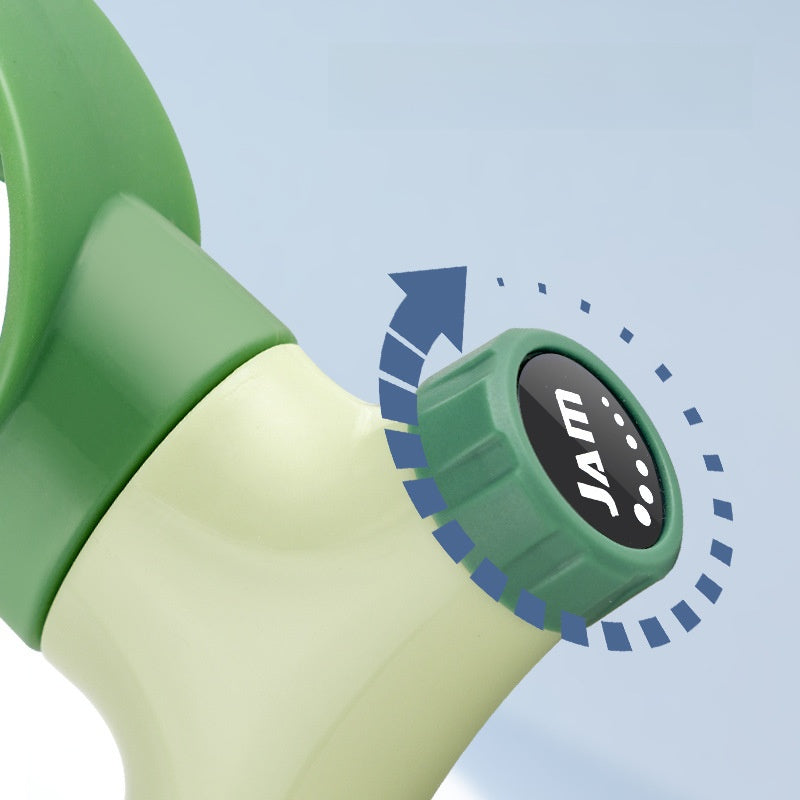 Breathing Trainer
