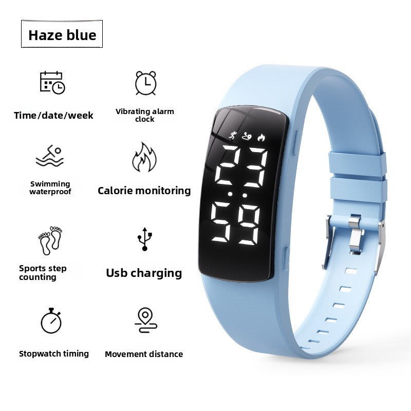 PulseTrack Pro