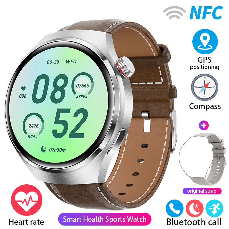Fitness Watch