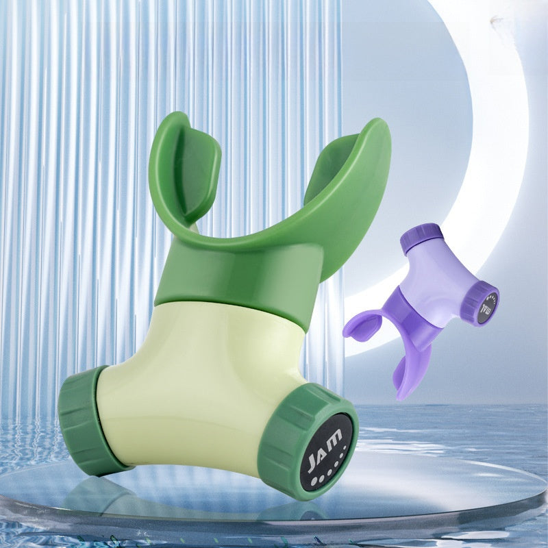 Breathing Trainer