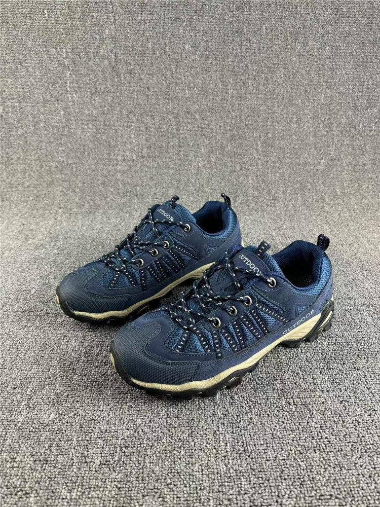 Altitude X Hiking Shoes