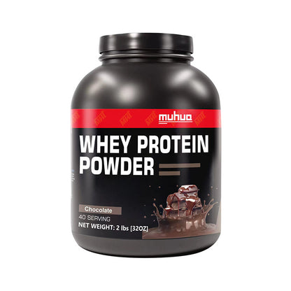 Whey Protein Powder