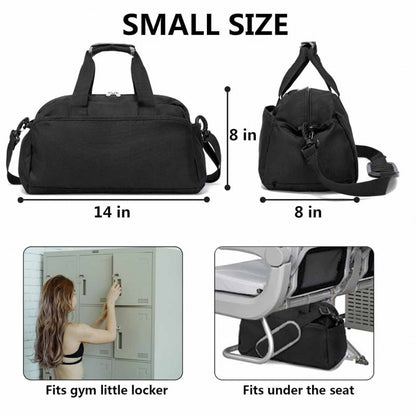 Multifunctional Fitness Bag