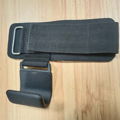Fitness Lifting Assist Hook