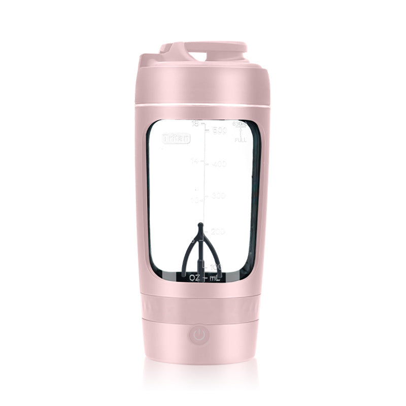 Vortiq Automated Mixing Cup