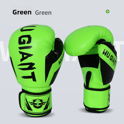 Wu Giant Boxing Gloves