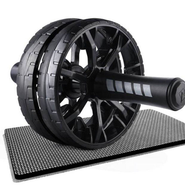 IronCore Ab Roller
