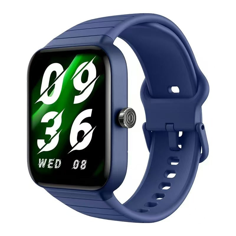 Motion Pulse Fitness Watch