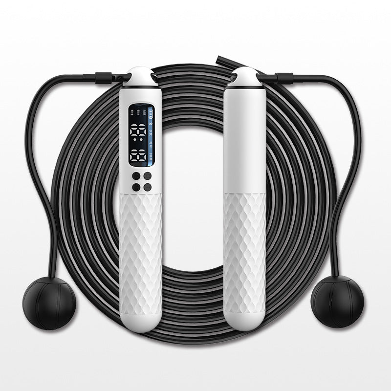 JumpTrack Pro – Smart Digital Counting Jump Rope