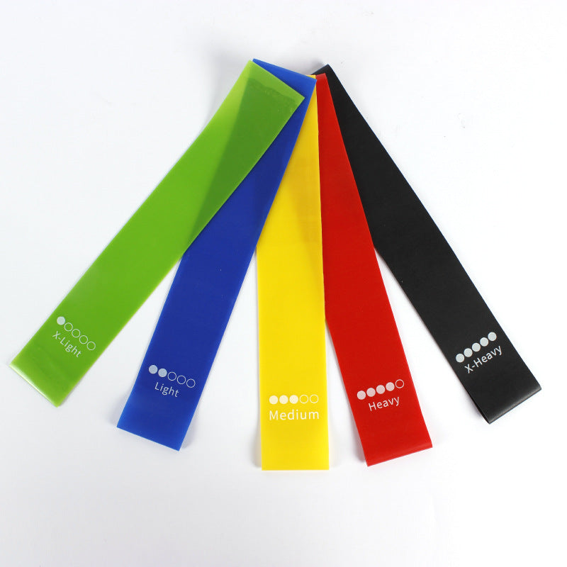 PureBalance Resistance Bands