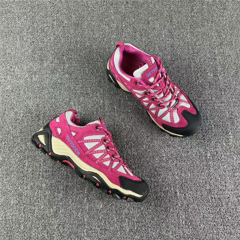 Altitude X Hiking Shoes