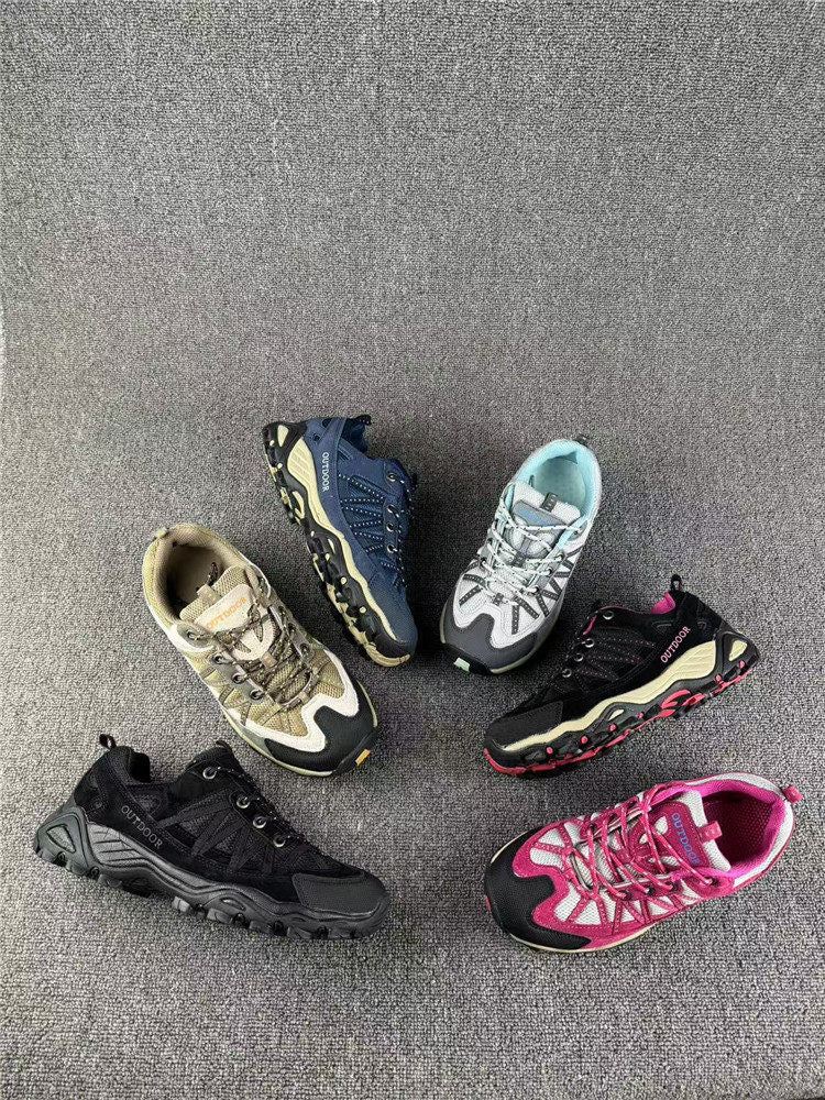 Altitude X Hiking Shoes