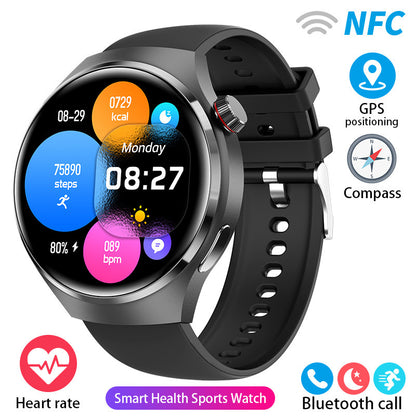 Fitness Watch