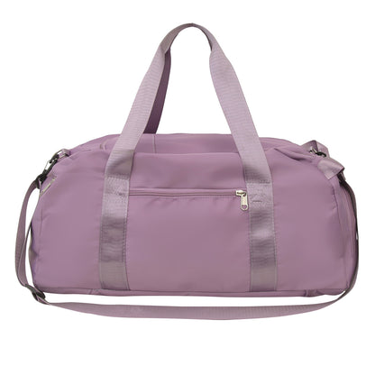 Basic Travel Bag