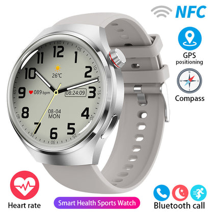 Fitness Watch