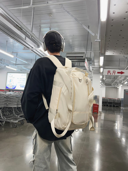 Basic Travel Bag