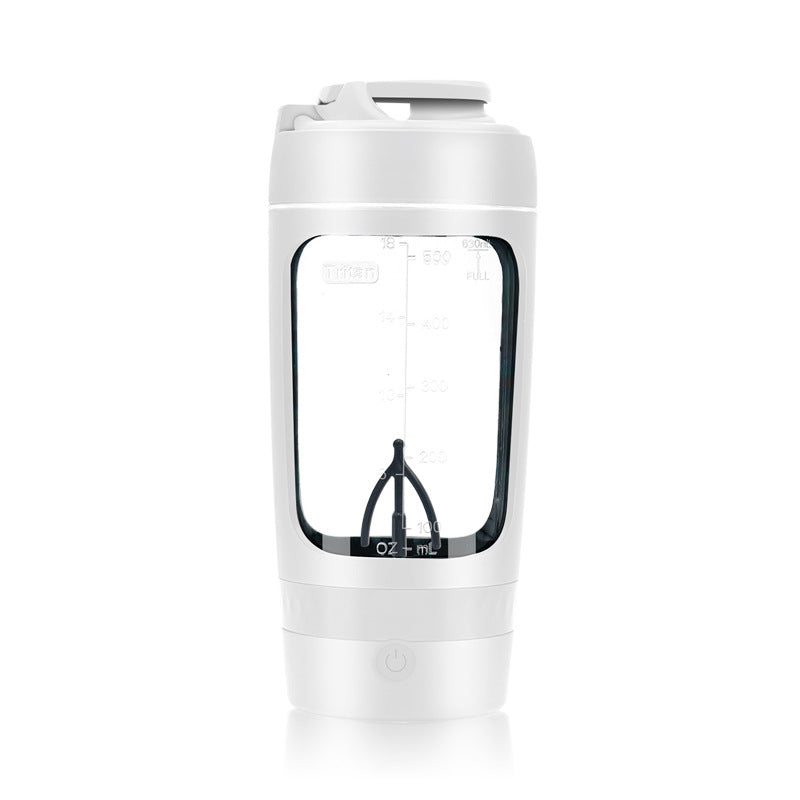 Vortiq Automated Mixing Cup