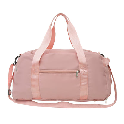 Basic Travel Bag