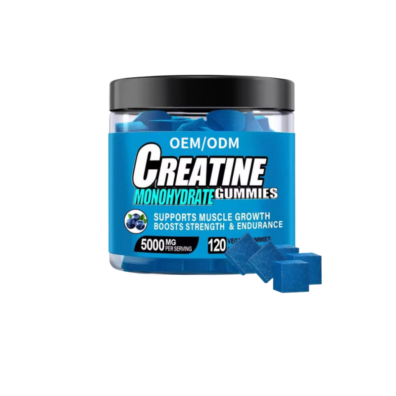 Creatine Monohydrate Gummies