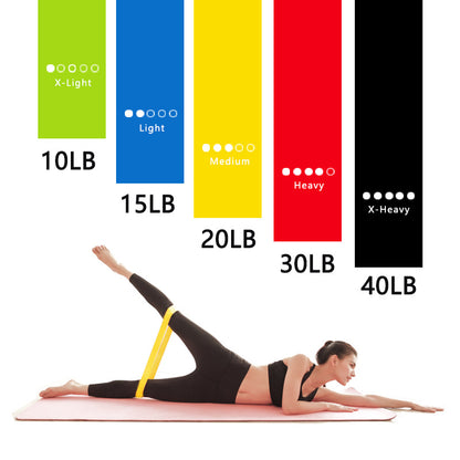 PureBalance Resistance Bands