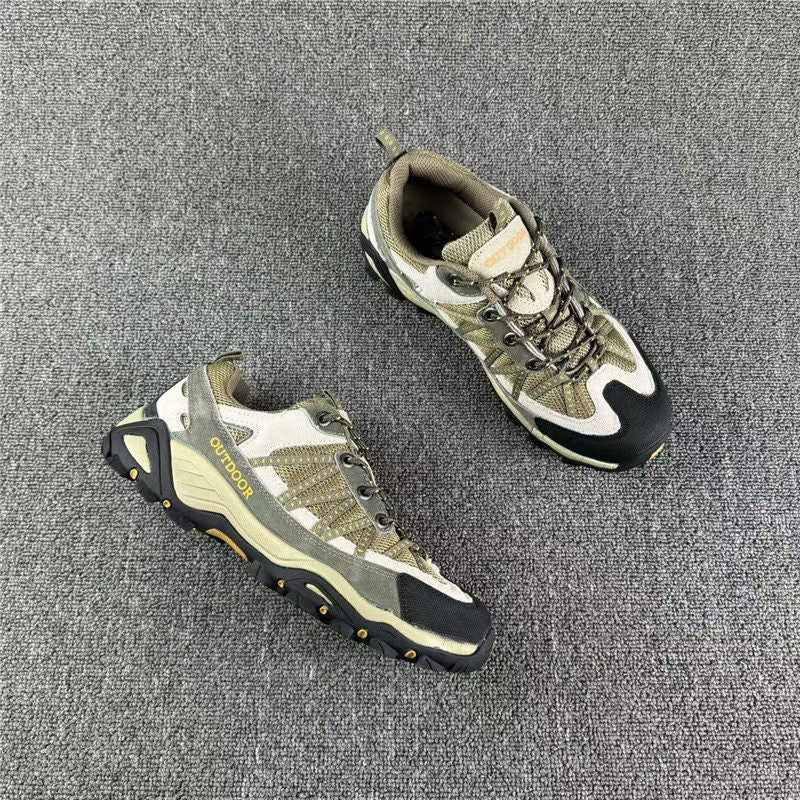 Altitude X Hiking Shoes