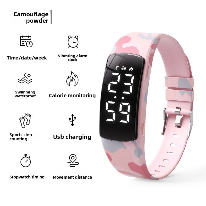 PulseTrack Pro
