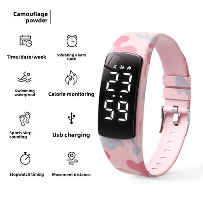 PulseTrack Pro