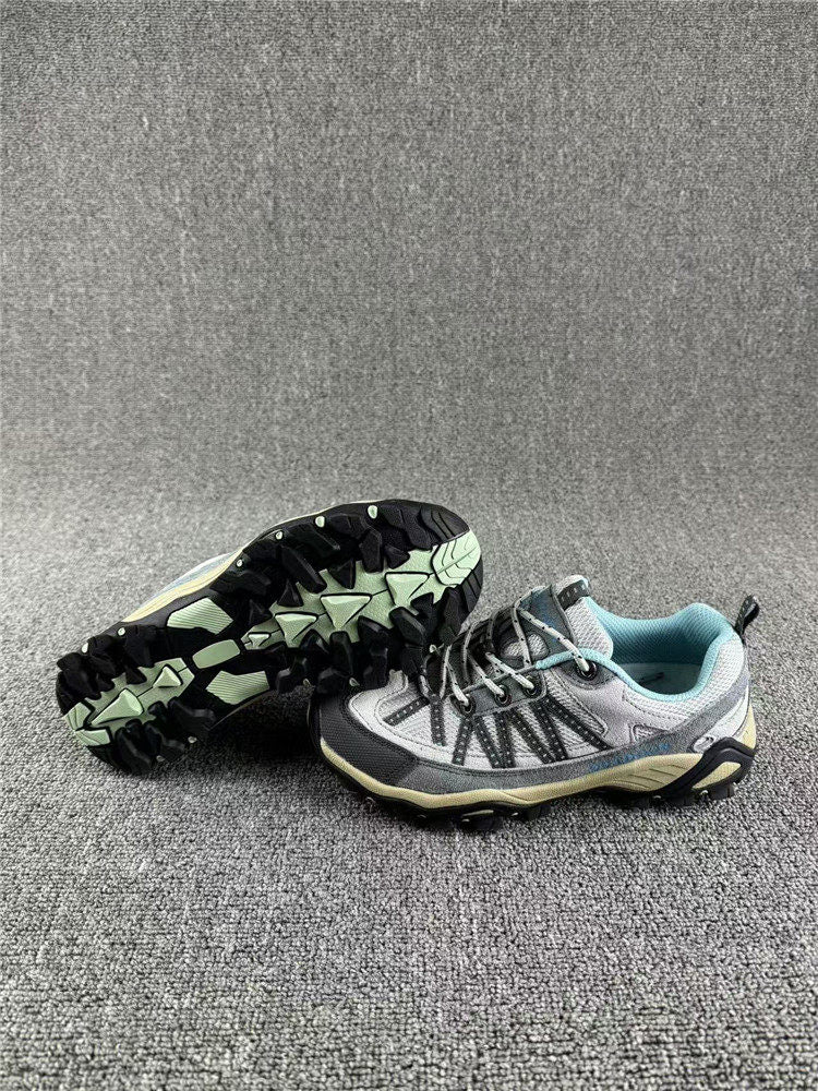 Altitude X Hiking Shoes