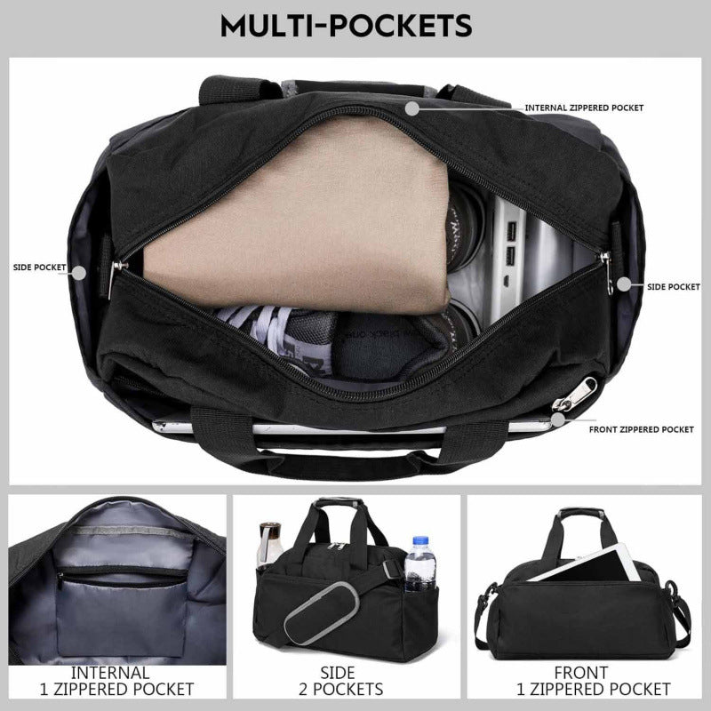 Multifunctional Fitness Bag
