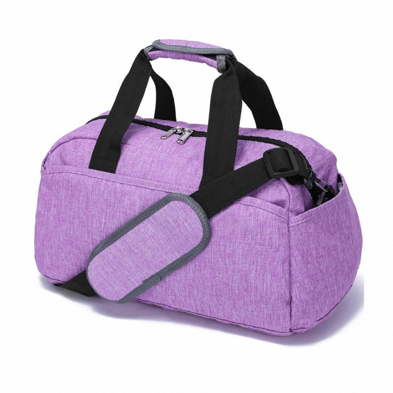 Multifunctional Fitness Bag