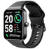 Motion Pulse Fitness Watch
