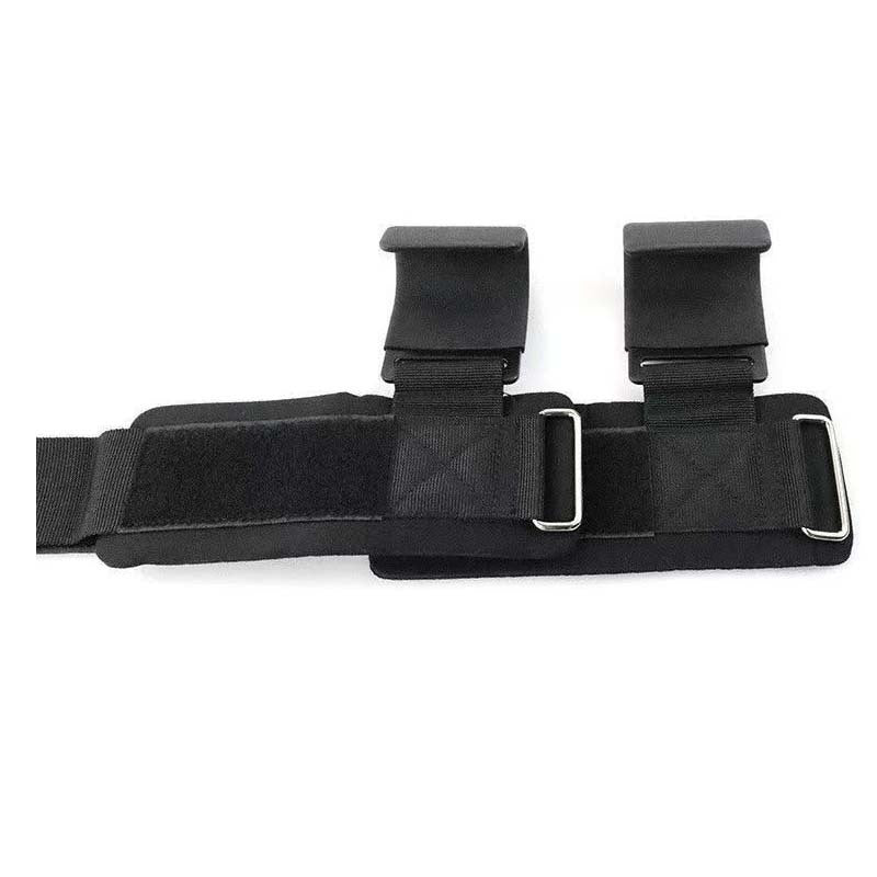 Fitness Lifting Assist Hook