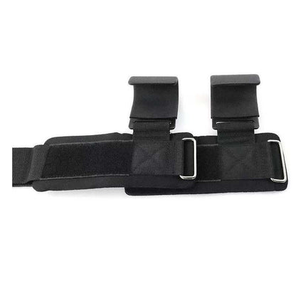 Fitness Lifting Assist Hook