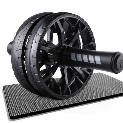 IronCore Ab Roller