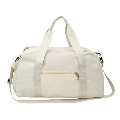 Basic Travel Bag
