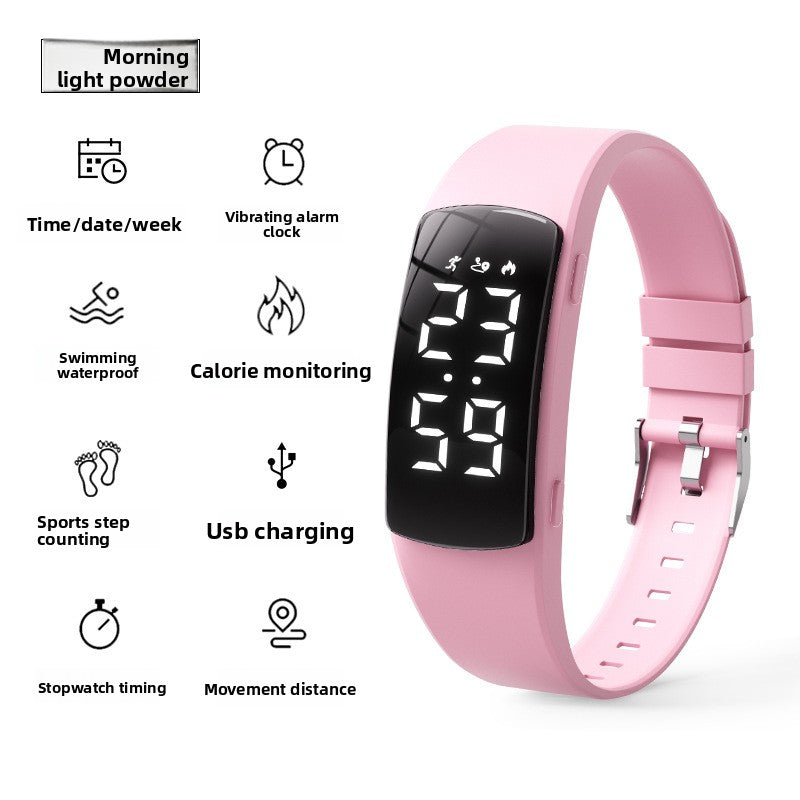 PulseTrack Pro
