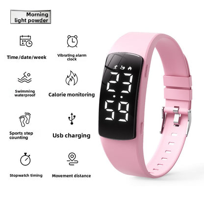PulseTrack Pro