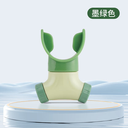 Breathing Trainer