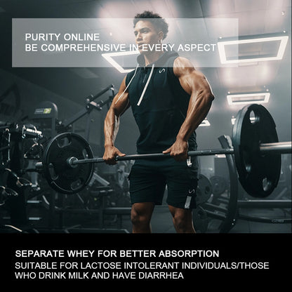 Whey Protein Powder