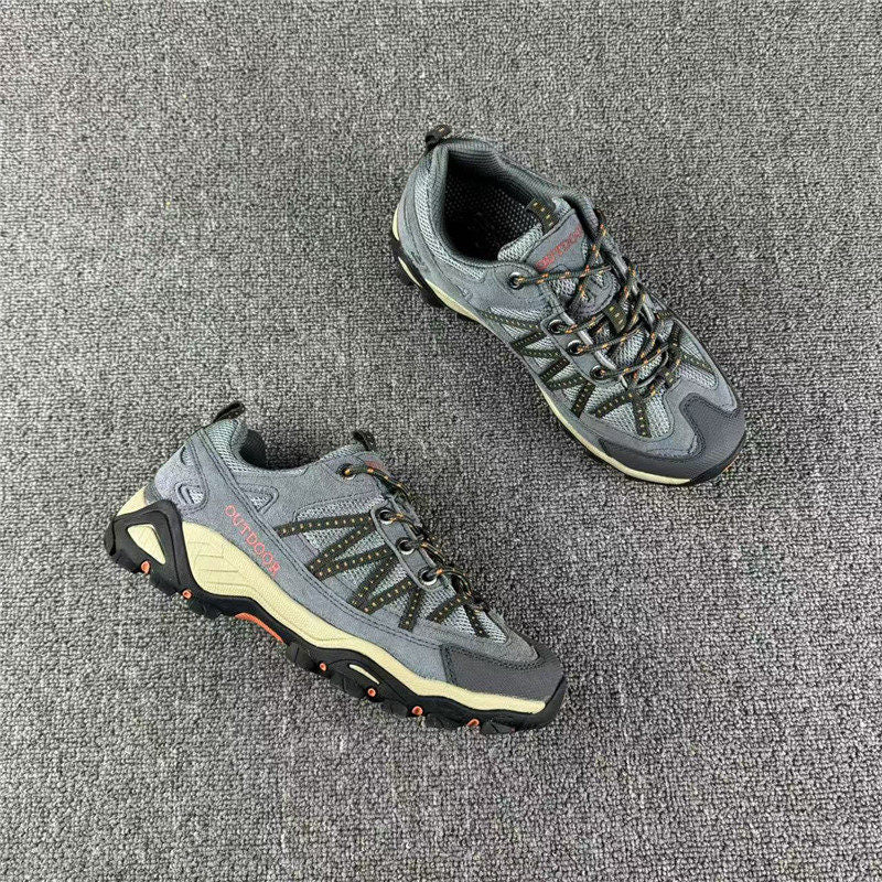 Altitude X Hiking Shoes