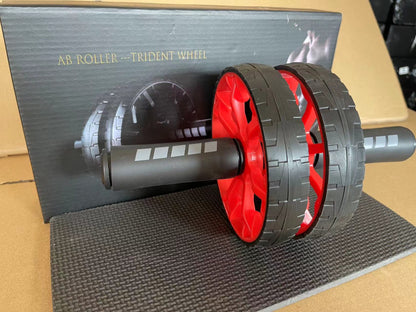 IronCore Ab Roller