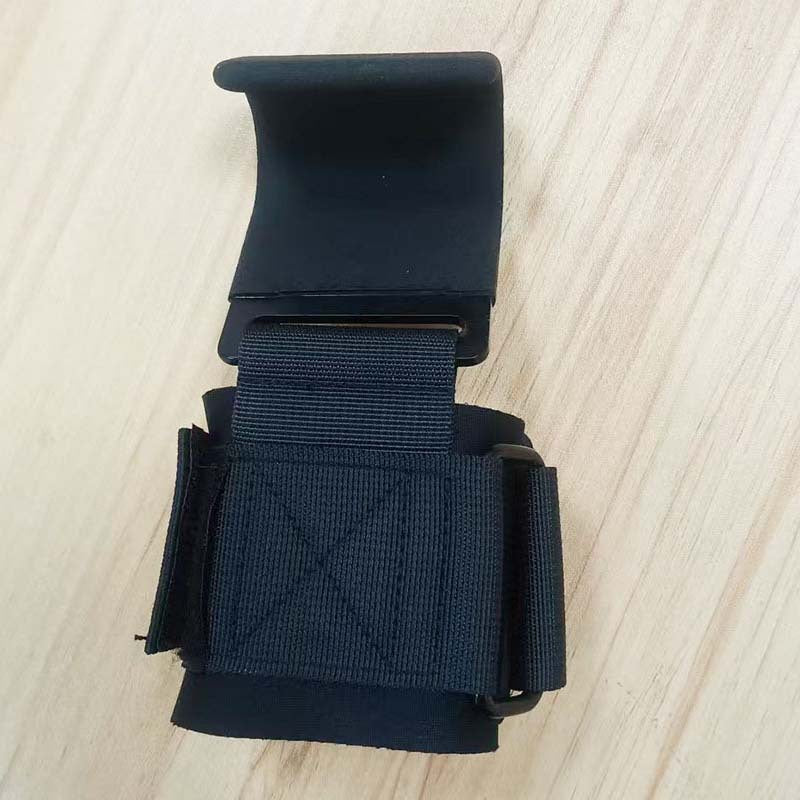 Fitness Lifting Assist Hook
