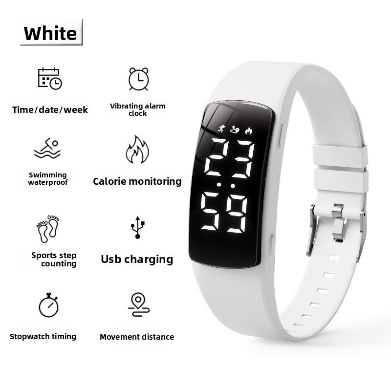 PulseTrack Pro