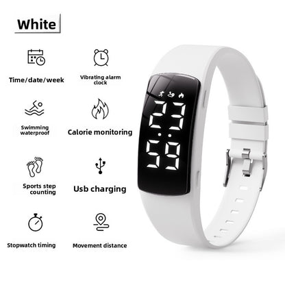 PulseTrack Pro