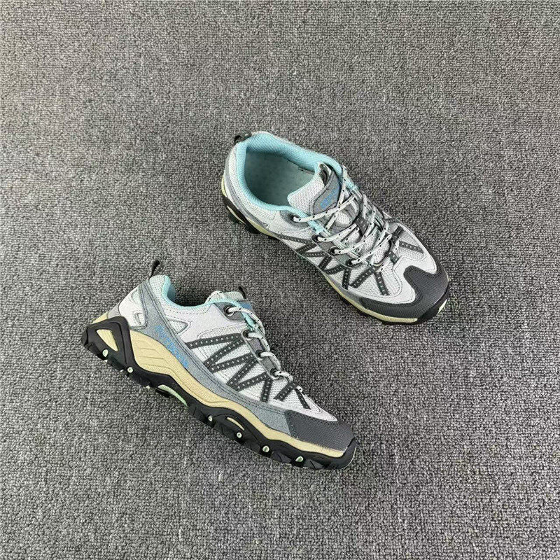 Altitude X Hiking Shoes